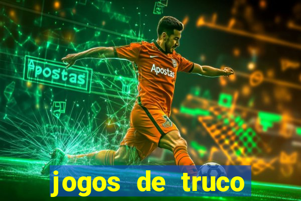 jogos de truco valendo dinheiro